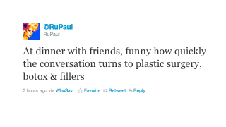 Illustration for article titled Joan Rivers Continues Cruel Twitter Attacks On Perfectly Nice Actresses